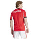 Adidas Ανδρική ποδοσφαιρική φανέλα Benfica FC 25/26 Jersey